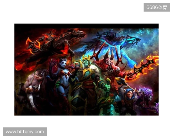 DOTA2携手怪猎送上首次官方联动!6套夯爆狩猎套装玩游戏就能有! DOTA2携手怪猎送上首次官方联动!6套夯爆狩猎套装玩游戏就能有!