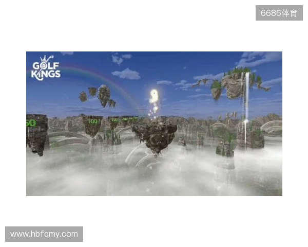 千元红包狂送!《高球王者》上线福利来袭! 千元红包狂送!《高球王者》上线福利来袭!