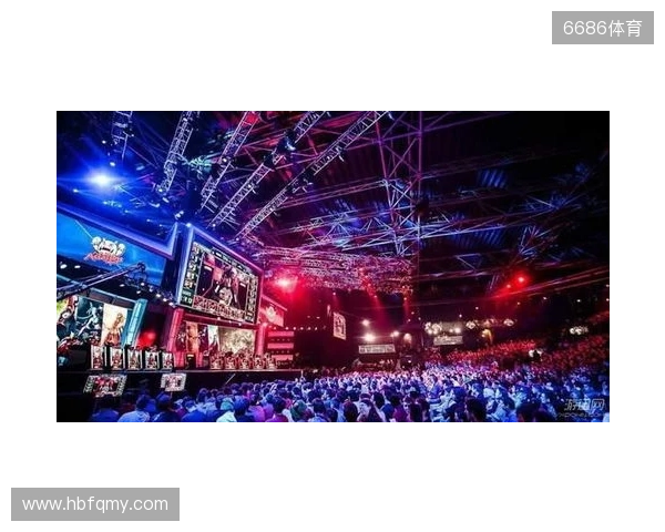 事关电竞发展 国际奥委会主席考文垂这样说