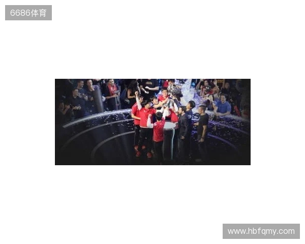 HLTV出品：NIP与fnatic两大落魄豪门如何力挽狂澜，追回逝去的时光