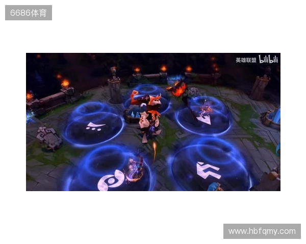 《英雄联盟》暮光试炼版本更新计划 妖姬又要搞事 《英雄联盟》暮光试炼版本更新计划 妖姬又要搞事