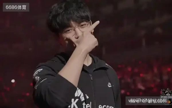 《英雄联盟》Gumayusi被曝加入HLE战队：将联手昔日T1队友Zeus