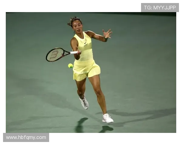 ✅体育直播🏆世界杯直播🏀NBA直播⚽- 特写：郑钦文的眼泪- sports